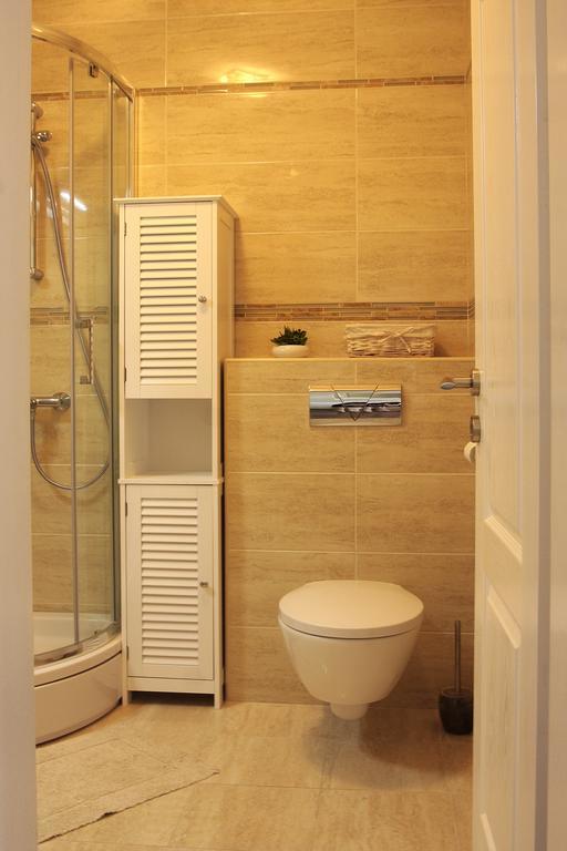 Apartment Luvi Korčula Habitación foto