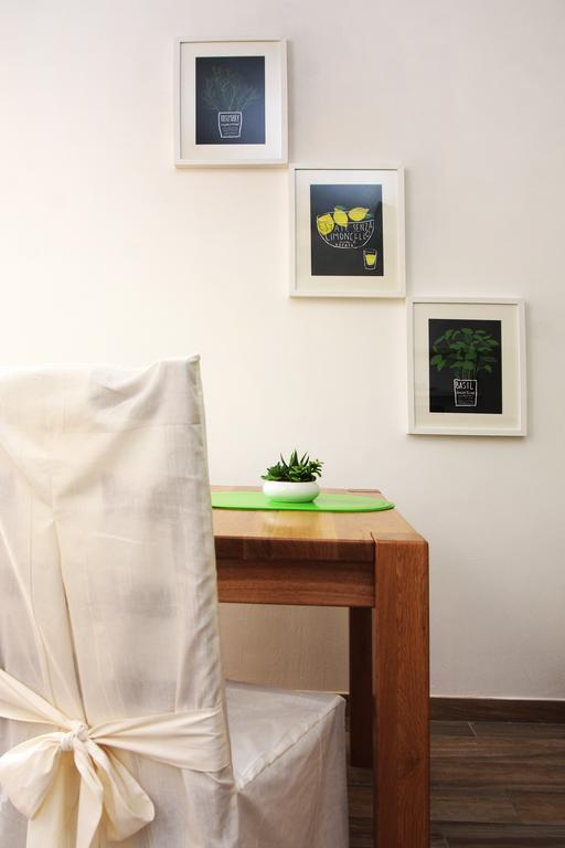 Apartment Luvi Korčula Habitación foto