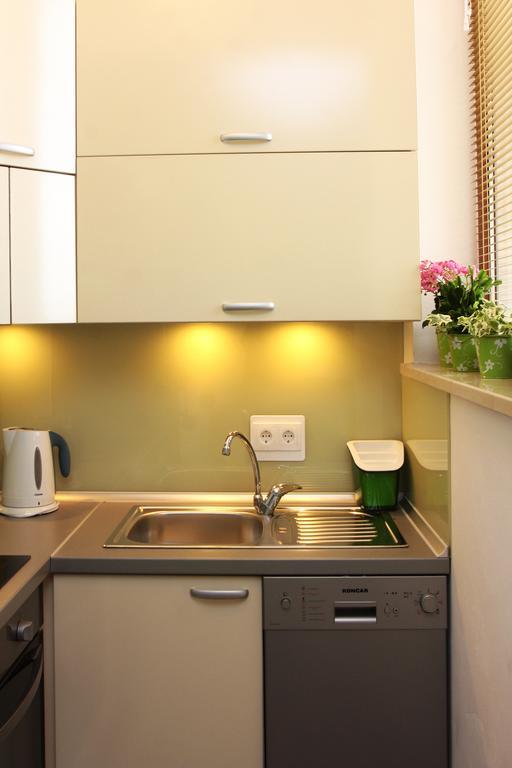 Apartment Luvi Korčula Habitación foto