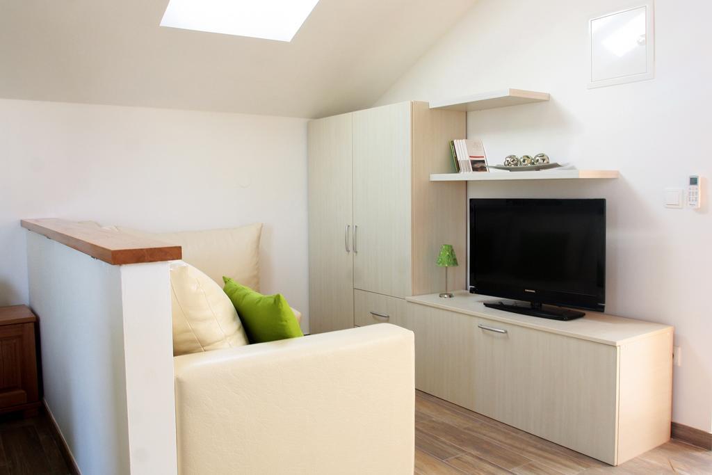 Apartment Luvi Korčula Habitación foto