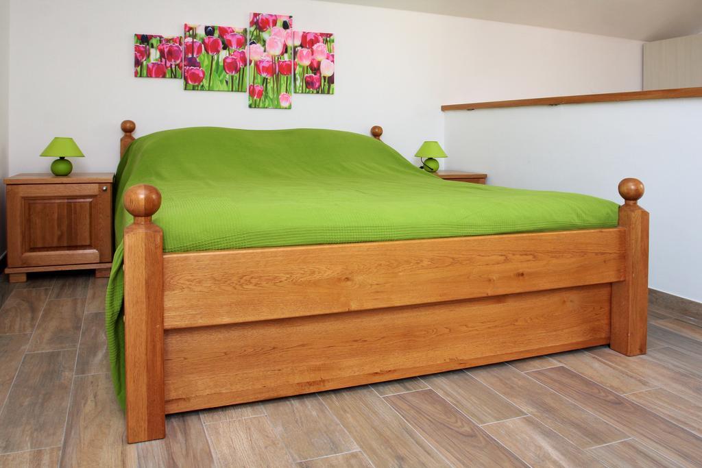 Apartment Luvi Korčula Habitación foto